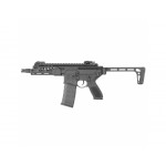 Страйкбольный автомат SIG MCX Rattler 6.5 inch (Black) AF-S004-6.5-BK-UP [East Crane]